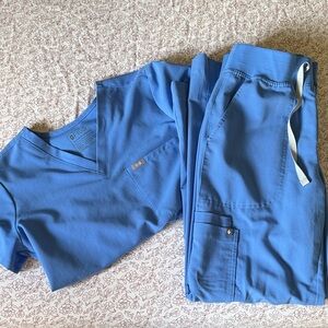 Figs Scrub Set - S/SP